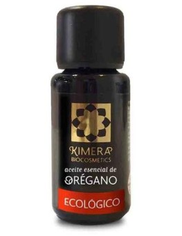 Oregano Aceite Esencial...