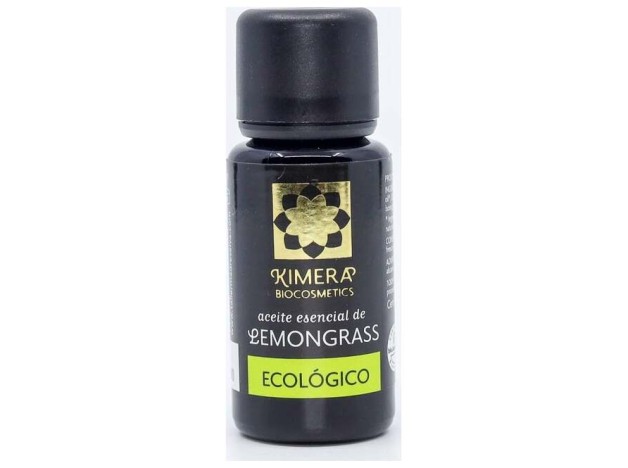 Madreselva Aceite Esencial Lemongrass Eco 15Ml