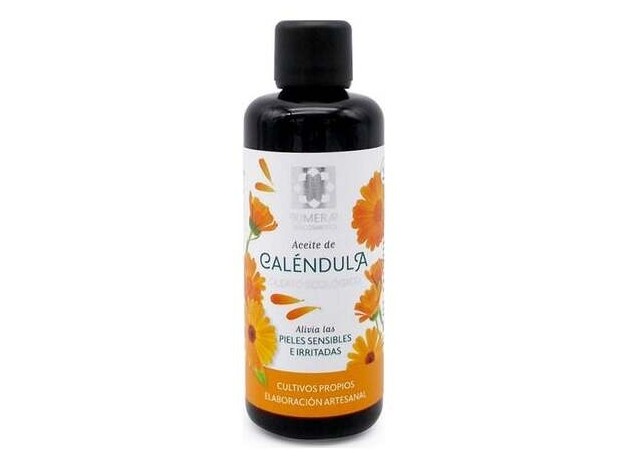 Aceite De Calendula 100Ml. Bio Kimera