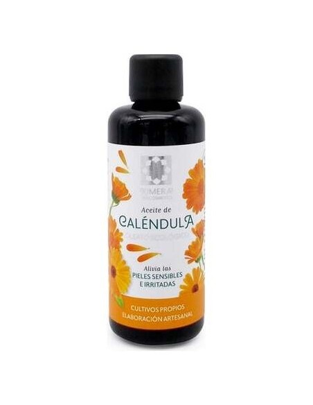 Aceite De Calendula 100Ml. Bio Kimera