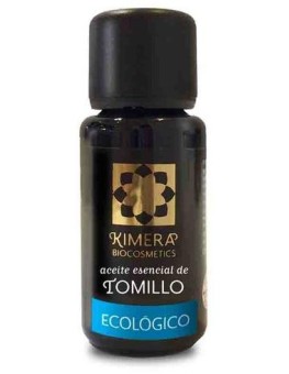 Tomillo Aceite Esencial...