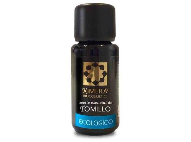 Tomillo Aceite Esencial 15Ml. Bio Kimera