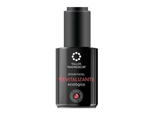 Taller Madreselva Sérum Revitalizante...