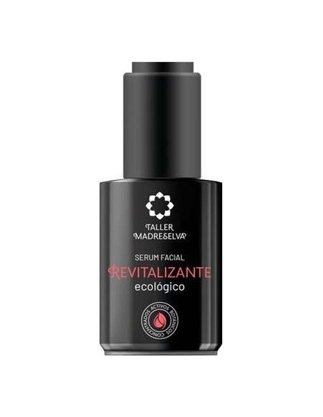 Taller Madreselva Sérum Revitalizante Madura-Apagada 30Ml