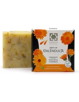 Jabon De Calendula Pastilla...