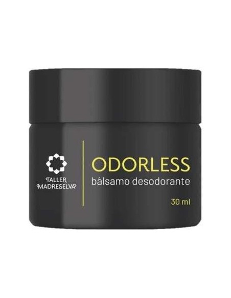 Taller Madreselva Odorless Balsamo Desodorante 30Ml