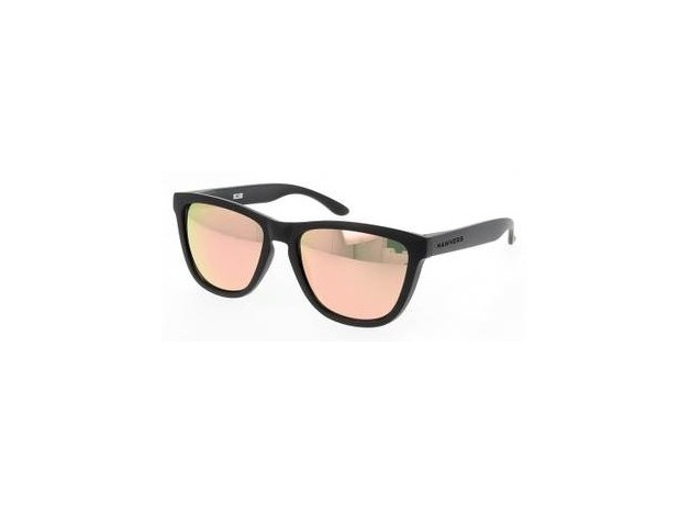 Hawkers One Tr90 Gafas Sol Carbon Black Rose...