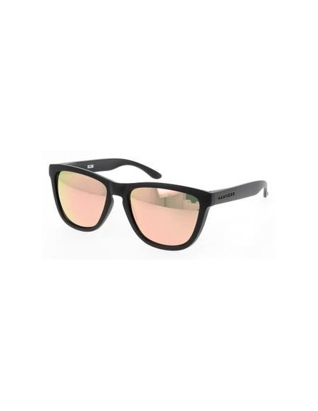 Hawkers One Tr90 Gafas Sol Carbon Black Rose Gold 1Ud