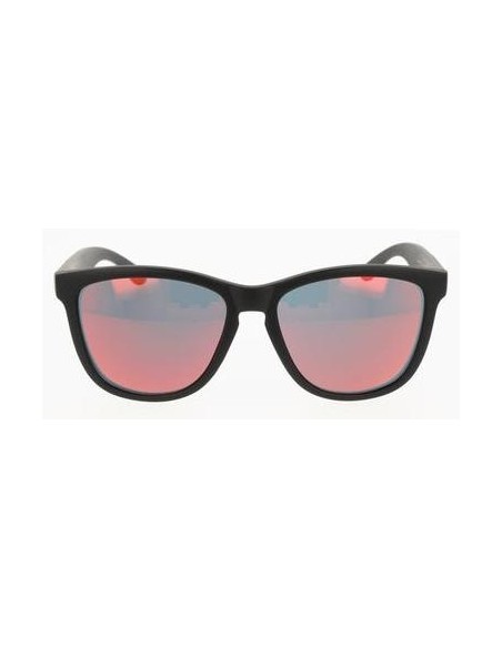 Hawkers One Tr90 Carbon Black Ruby Gafas De Sol 1Ud