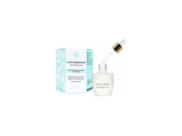 Aceite Regenerador Dhyvana Unique Beauty®...