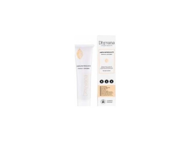 Jabón Refrescante Dhyvana Unique Beauty® Papaya...