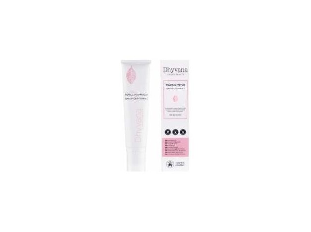 Tónico Nutritivo Dhyvana Unique Beauty® Azahar...
