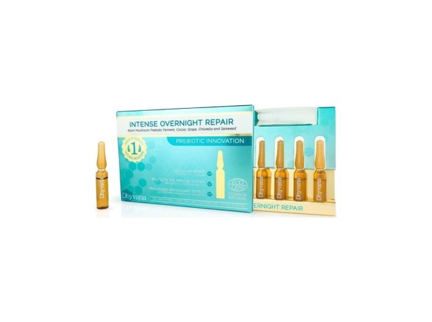 Dhyvana Beauty Booster Intense Overnight Repair...