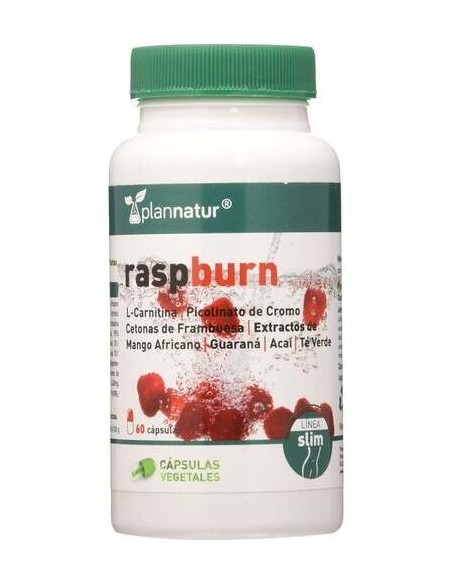 Plannatur Raspburn Raspberry 60 Perlas