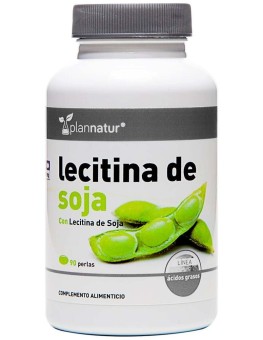 Plannatur Lecitina Soja...