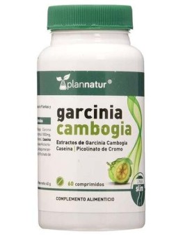 Plannatur Garcinia Cambogia...
