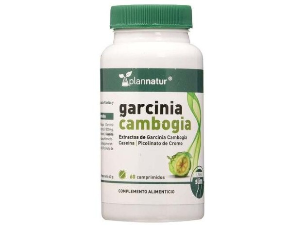 Plannatur Garcinia Cambogia 60Comp