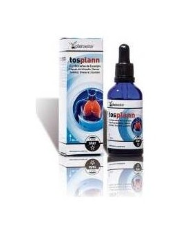 Plannatur Tosplan 50Ml