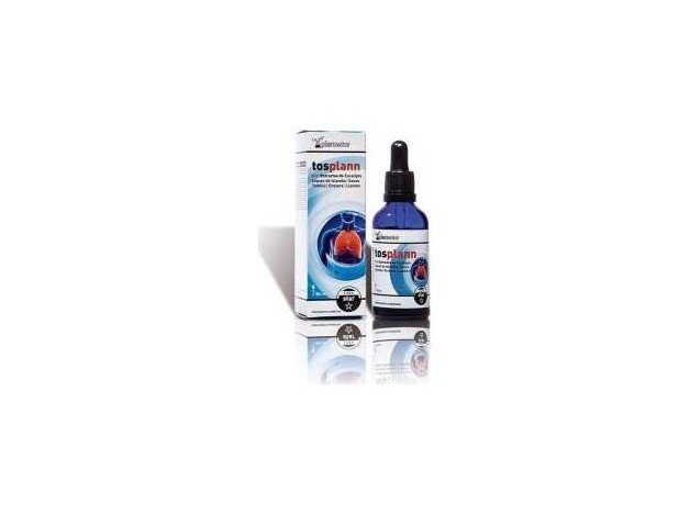Plannatur Tosplan 50Ml