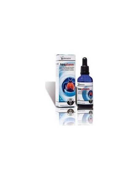 Plannatur Tosplan 50Ml
