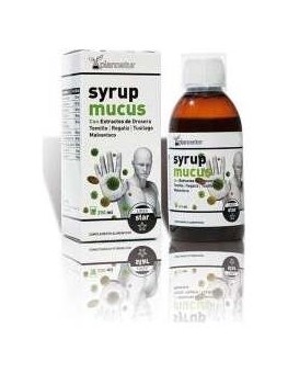 Plannatur Syrup Mucus 250Ml