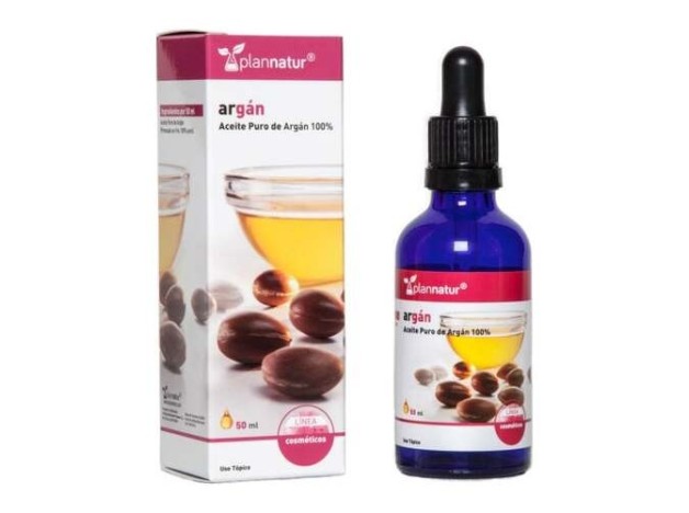 Plannatur Aceite Argán 100% 50Ml