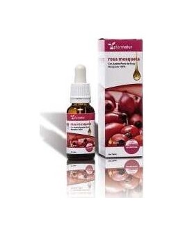 Aceite Rosa Mosqueta 100%...