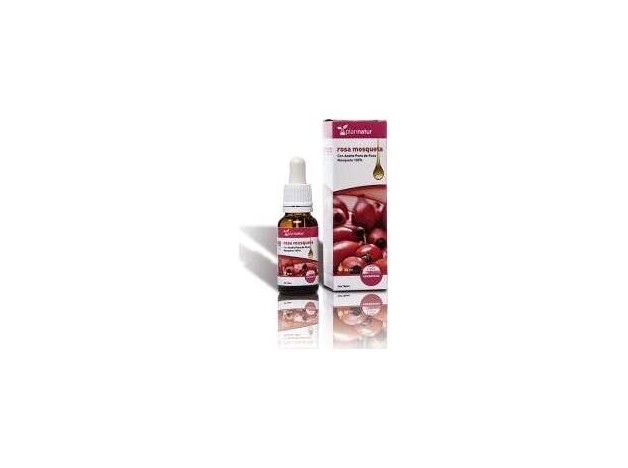 Aceite Rosa Mosqueta 100% Puro 20Ml.