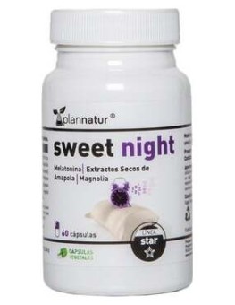Plannatur Sweet Nigth 60...