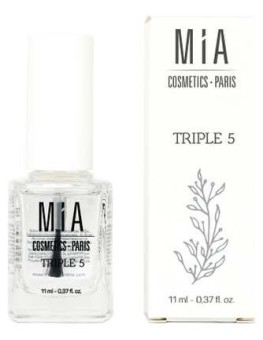 Mia Cosmeticos Triple 5...
