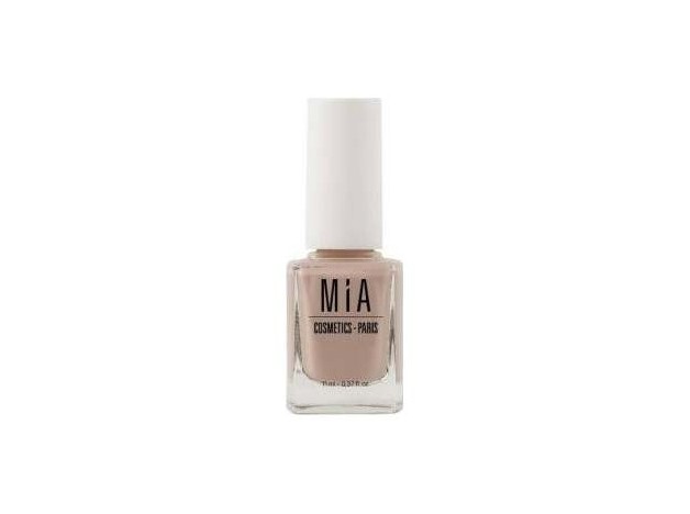 Mia Ecru Esmalte Luxury Nudes 11 Ml