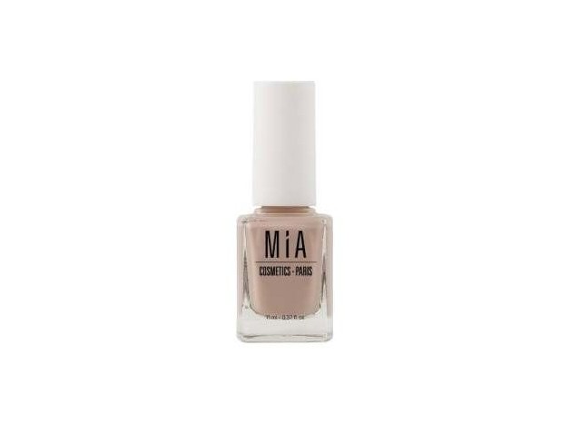Mia Ecru Esmalte Luxury Nudes 11 Ml