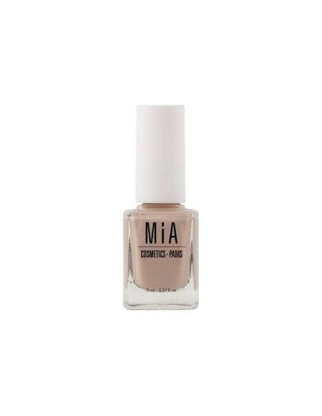 Mia Ecru Esmalte Luxury Nudes 11 Ml