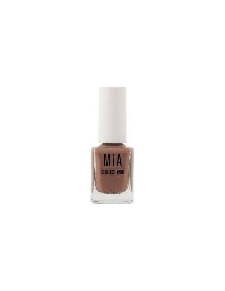 Mia Cosmetics Honey Bronze Esmalte Luxury Nudes