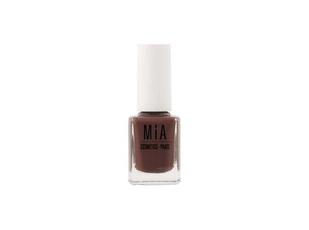 Mia Mocha Esmalte Luxury Nudes