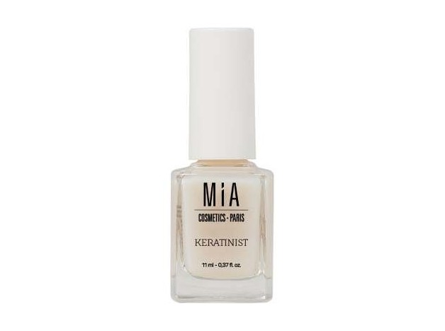 Mia Cosmetics Keratinist Mascarilla De Uñas...