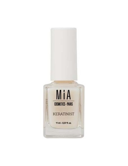 Mia Cosmetics Keratinist Mascarilla De Uñas 0124 11Ml