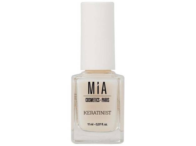 Mia Cosmetics Keratinist Mascarilla De Uñas...