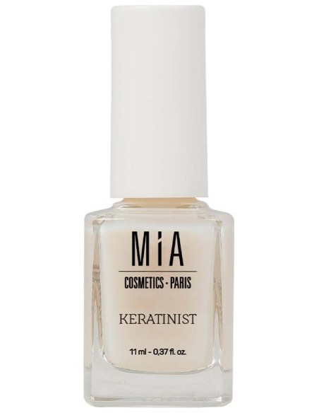 Mia Cosmetics Keratinist Mascarilla De Uñas 0124 11Ml