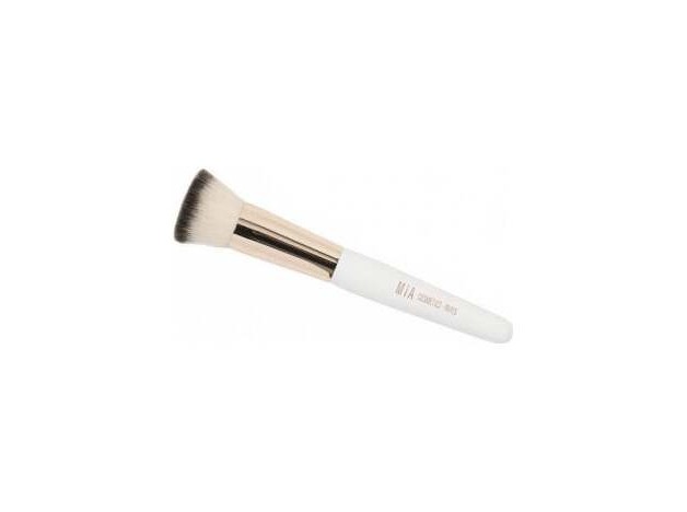 Mia Brocha Foundation Brush Maq. Fluido