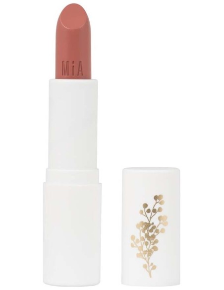 Labial Mate Luxury Nudes 515-Tawny