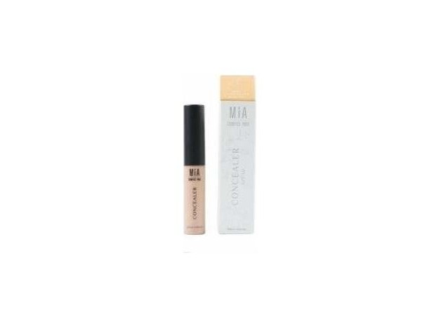 Mia Concealer Corrector Color Beige Spf30