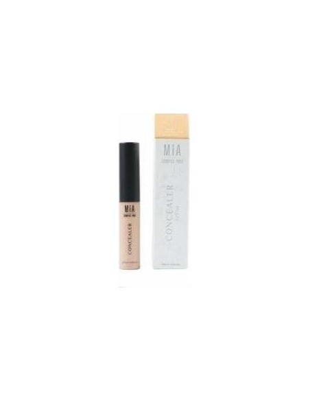 Mia Concealer Corrector Color Beige Spf30