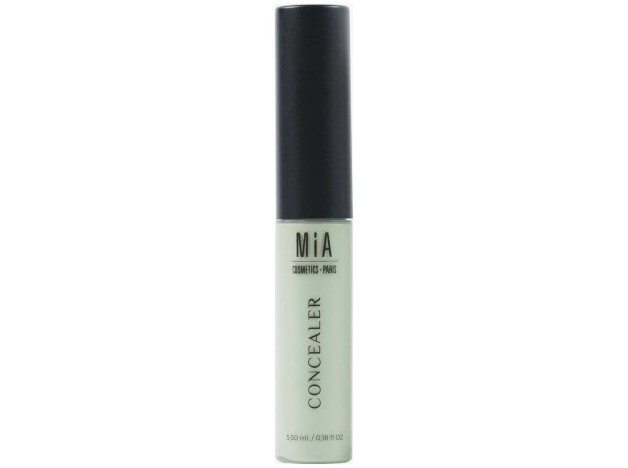 Mia Concealer Corrector Color Verde Spf30