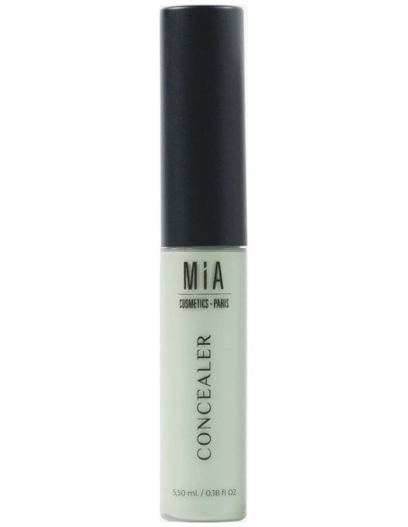 Mia Concealer Corrector Color Verde Spf30