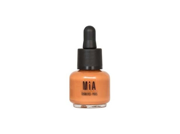 Mia Golden Colour Drops Maquillaje 15Ml