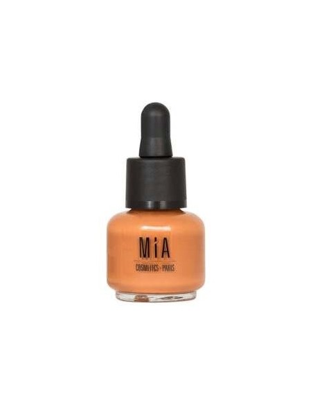 Mia Golden Colour Drops Maquillaje 15Ml