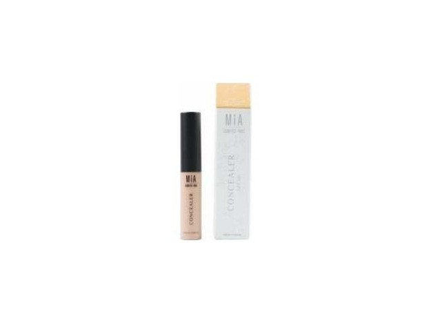 Mia Concealer Corrector Color Beige Spf30