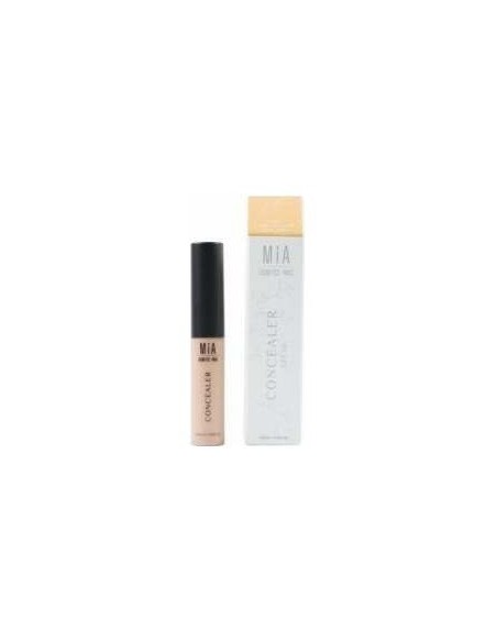 Mia Concealer Corrector Color Beige Spf30