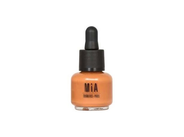 Mia Golden Colour Drops Maquillaje 15Ml